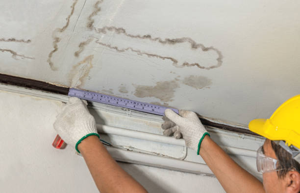 Reliable Sewage Cleanup contractor in Caledonia, WI by Water Damage Irwin